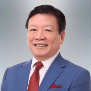 Jose Noel C. de la Paz