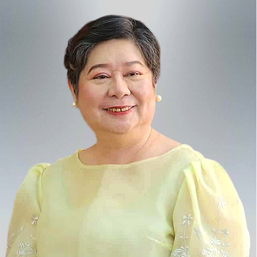 Ma, Teodora O. Juliano