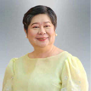Ma, Teodora O. Juliano