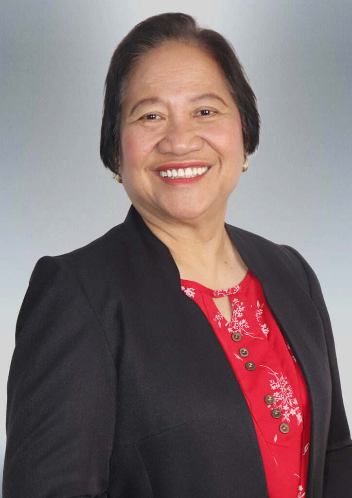 PILAR NENUCA P. ALMIRA