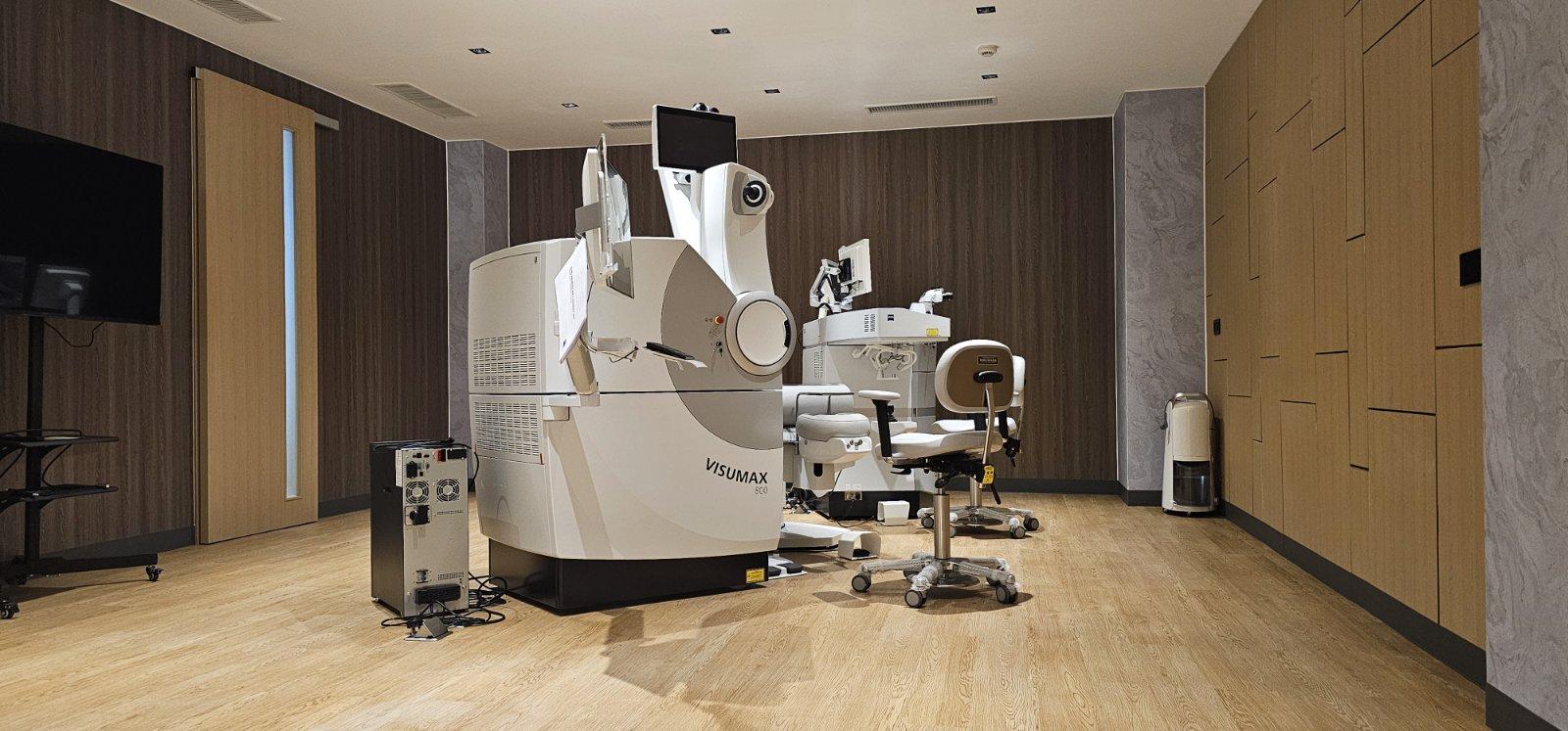 Calamba Eye Center – Laser Vision Center 2