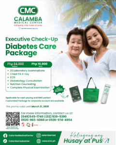 ECU - Diabetes Care
