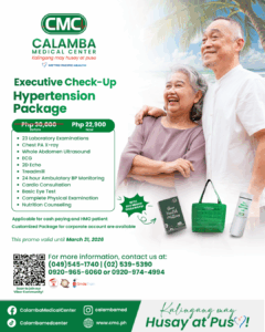 ECU - Hypertension