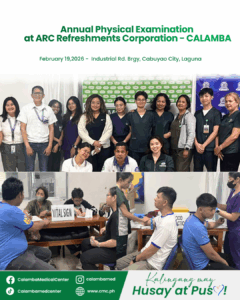 SRM EVENT, MEEETING & ACTVITY 2026