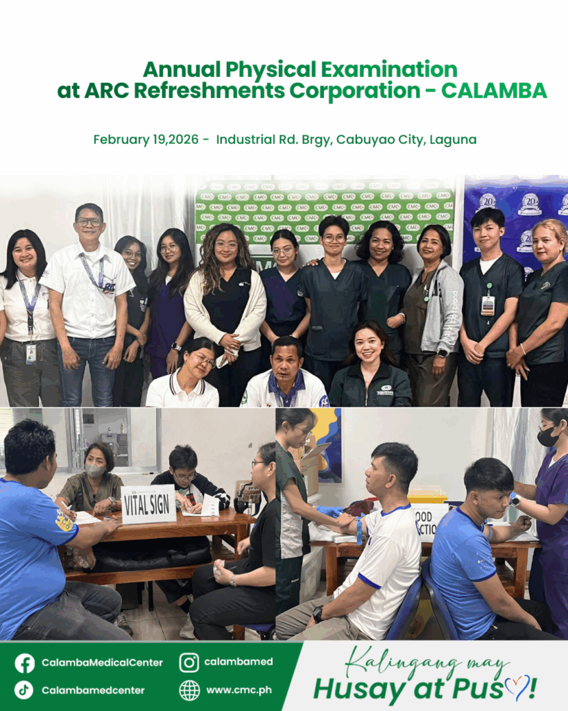 SRM EVENT, MEEETING & ACTVITY 2026