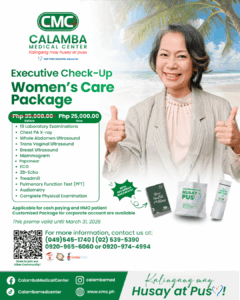 Women's Care Package