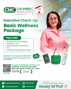 ECU - Basic Wellness (5)