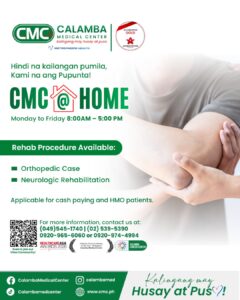 CMC home