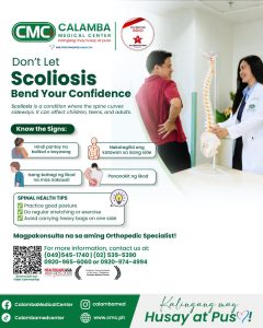 scoliosis