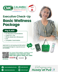 ECU - Basic Wellness (9)