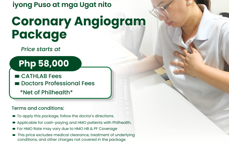 Angiogram