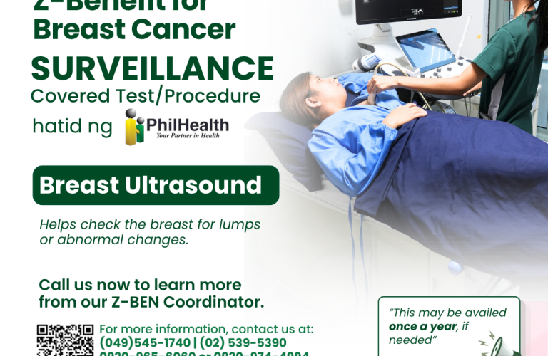 Breast Ultrasound
