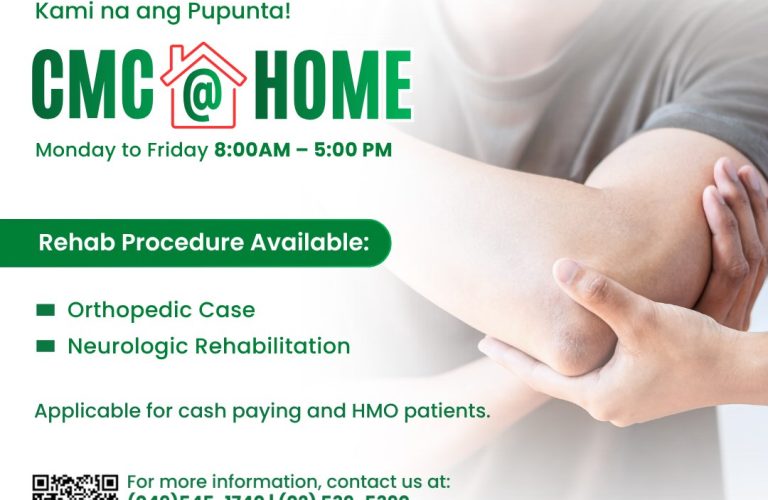 CMC home