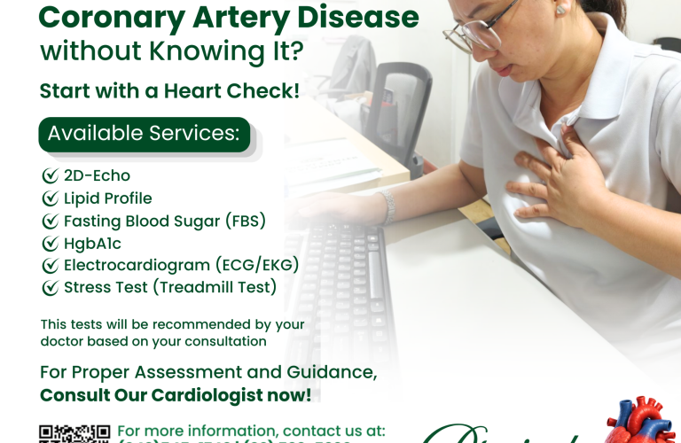 Coronary Artery Disease (7)
