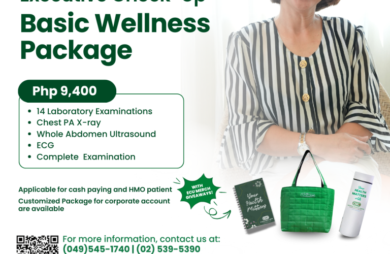 ECU - Basic Wellness (7)