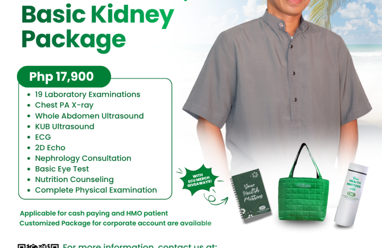 ECU - Kidney Package (5)