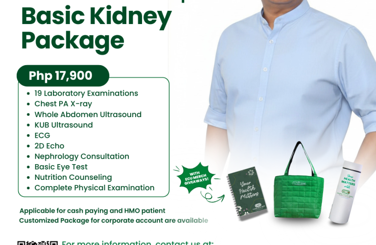 ECU - Kidney Package (6)