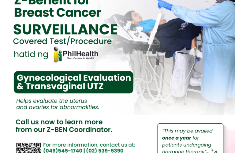 Gynecological Evaluation & Transvaginal UTZ