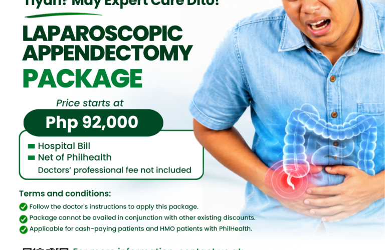 Laparascopic Appendectomy (5)