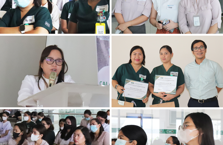 𝗖𝗼𝗺𝗽𝗿𝗲𝗵𝗲𝗻𝘀𝗶𝘃𝗲 𝗖𝗮𝗿𝗲 𝗳𝗼𝗿 𝗖𝗲𝗿𝘃𝗶𝗰𝗮𝗹 𝗖𝗮𝗻𝗰𝗲𝗿 3